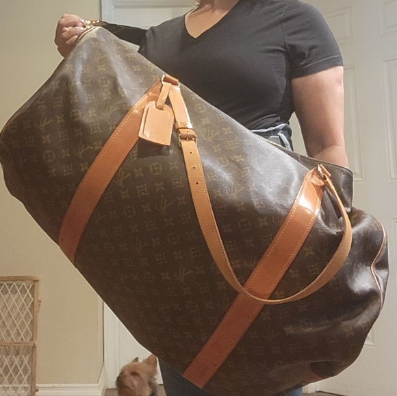 Duffle Bag - Picture 2 of 12